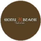 Honu Beach
